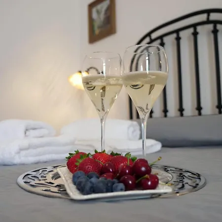 Couette-café Rose's
