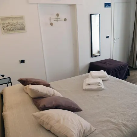 Couette-café Rose's Altamura