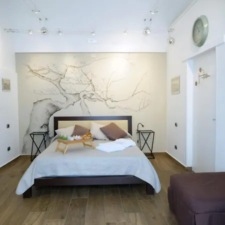 Bed & Breakfast Rose's 2*