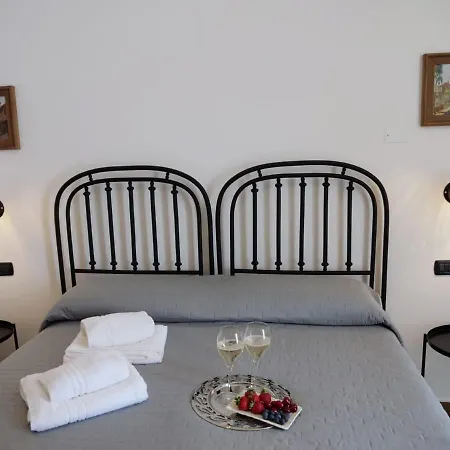 Bed & Breakfast Rose's