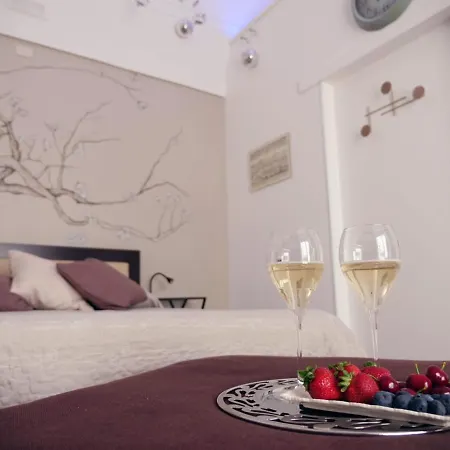 Rose's Bed & Breakfast Altamura